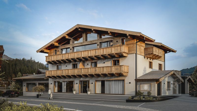 WOHNEN IM HERZEN VON REITH BEI KITZBHEL /  / 6370 Reith bei Kitzbhel / Bild 5