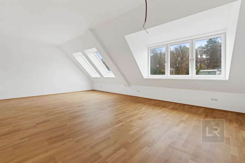 Dachgeschosswohnung - Gemtlichkeit trifft Panorama /  / 1230 Mauer / Bild 2