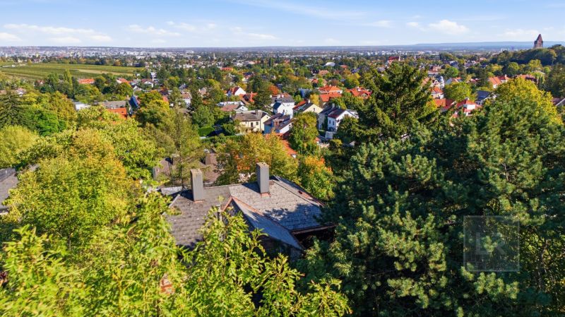 WUNDERSCH�NES GRUNDST�CK MIT TRAUMHAFTEM FERNBLICK - 
BESTLAGE IM EXKLUSIVEN SONNBERVIERTEL /  / 2380&nbsp;Perchtoldsdorf / Bild 2