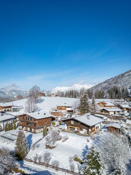Bichlalm I Kitzbühel: Premiumlage mit sensationellem Ausblick / / 6370 Kitzbühel / Bild 6
