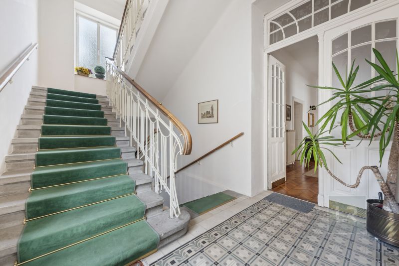 Villa Mauthner - Jahrhundertwende Architektur fr Familien und Investoren /  / 1230 Wien / Bild 1