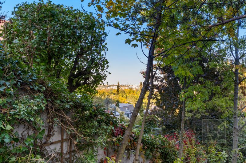WUNDERSCH�NES GRUNDST�CK MIT TRAUMHAFTEM FERNBLICK - 
BESTLAGE IM EXKLUSIVEN SONNBERVIERTEL /  / 2380&nbsp;Perchtoldsdorf / Bild 3