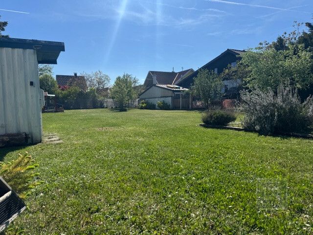 SCHAFFEN SIE IHR HIDEAWAY - GROSSZ�GIGES BAUGRUNDST�CK IN RUHIGER LAGE NAHE ZENTRUM /  / 2542&nbsp;Kottingbrunn / Bild 1