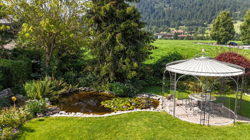 Elegantes Wohnen mit Flair /  / 6370 Reith bei Kitzbhel / Bild 1