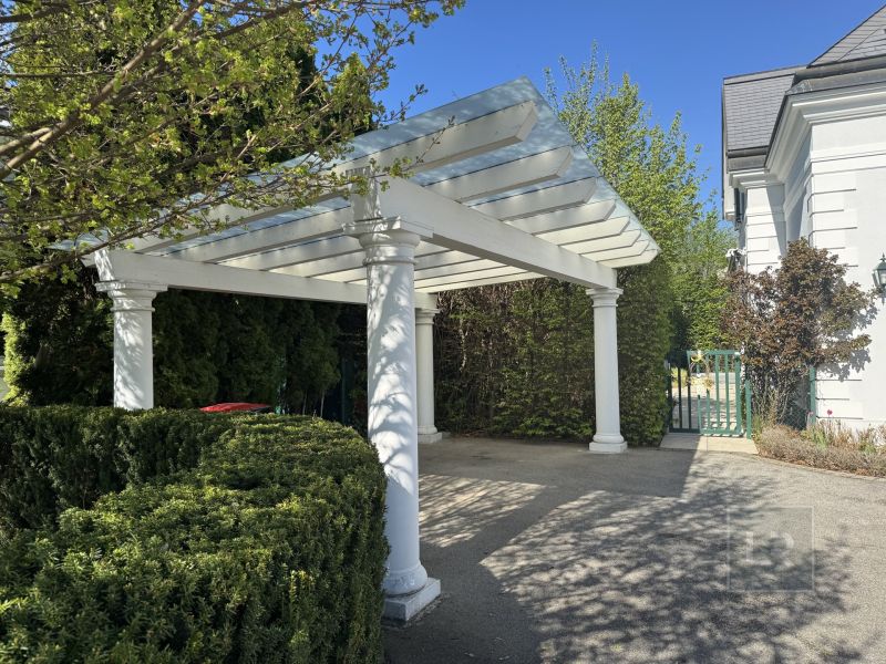 Attraktive Familienvilla mit Pool & schnem Wohnraumkonzept - Top Lage! /  / 2522 Oberwaltersdorf / Bild 5
