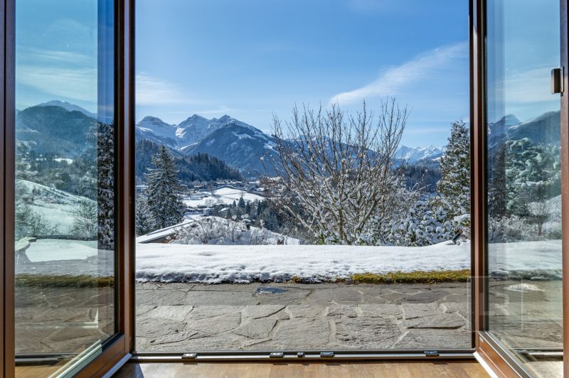 Bichlalm I Kitzbühel: Premiumlage mit sensationellem Ausblick / / 6370 Kitzbühel / Bild 1