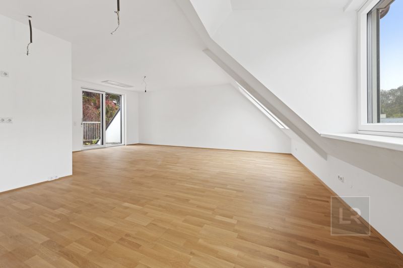 Dachgeschosswohnung - Gemtlichkeit trifft Panorama /  / 1230 Mauer / Bild 3