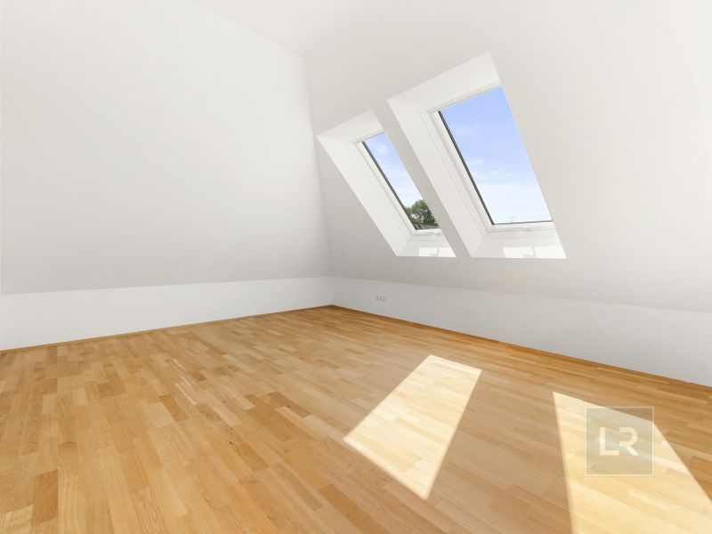 BESTE LAGE MAUER: Dachgeschosswohnung mit traumhaftem Dachgarten 77 m2 plus Terrasse auf Wohnebene /  / 1230&nbsp;Mauer / Bild 2
