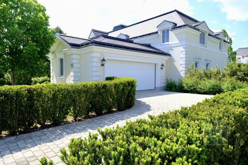DESIGN TRIFFT LUXUS - Ihre elegante Residenz erwartet Sie! /  / 2522 Oberwaltersdorf / Bild 9