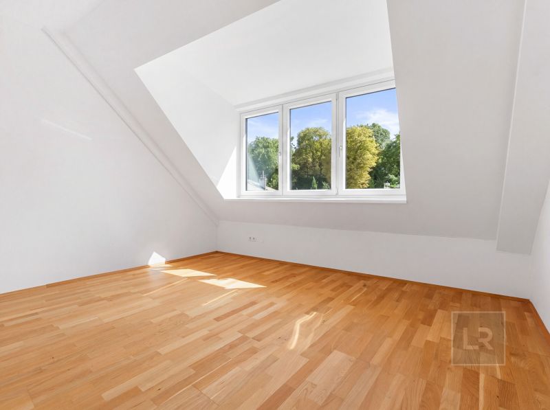 BESTE LAGE MAUER: Dachgeschosswohnung mit traumhaftem Dachgarten 77 m2 plus Terrasse auf Wohnebene /  / 1230&nbsp;Mauer / Bild 6