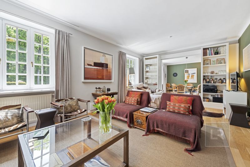 Elegante Landhaus Villa mit Flair /  / 3040 Neulengbach / Almersberg / Bild 8