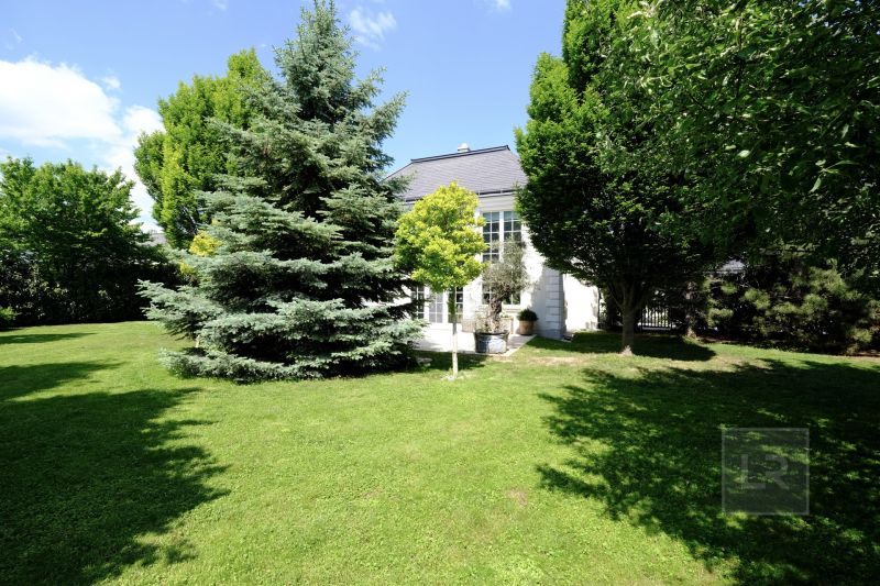 DESIGN TRIFFT LUXUS - Ihre elegante Residenz erwartet Sie! /  / 2522 Oberwaltersdorf / Bild 8