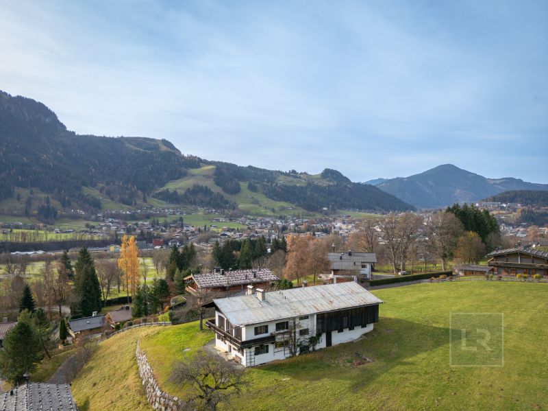 EXKLUSIVER R�CKZUGSORT: WO NATUR AUF LUXUS TRIFFT /  / 6370&nbsp;Kitzb�hel / Bild 8