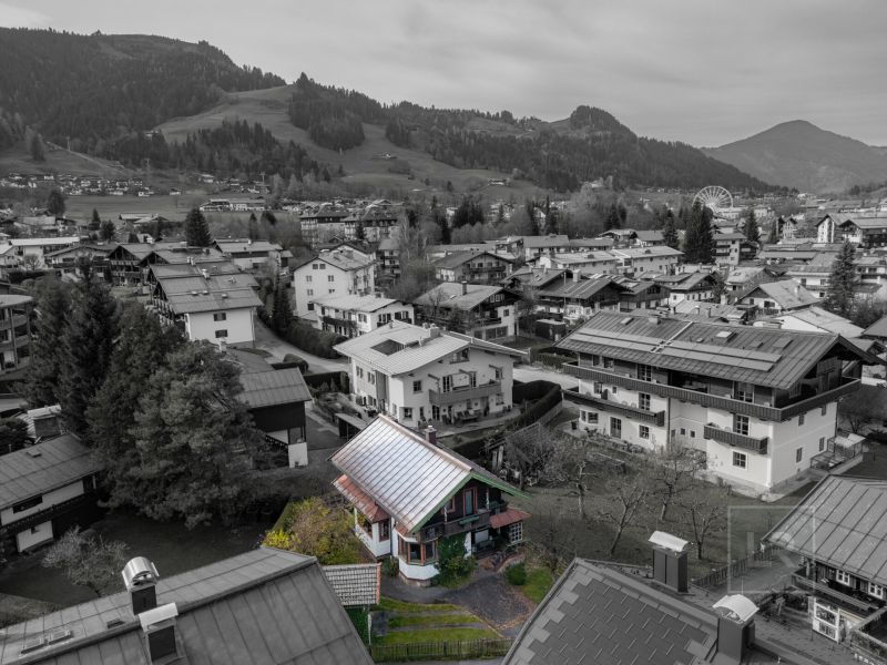 Ruhige Zentrumslage in Kitzb�hel: Eine Liegenschaft mit Seltenheitswert /  / 6370&nbsp;Kitzb�hel / Bild 3