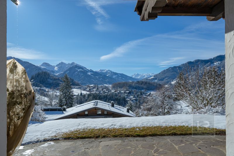 Bichlalm I Kitzbühel: Premiumlage mit sensationellem Ausblick