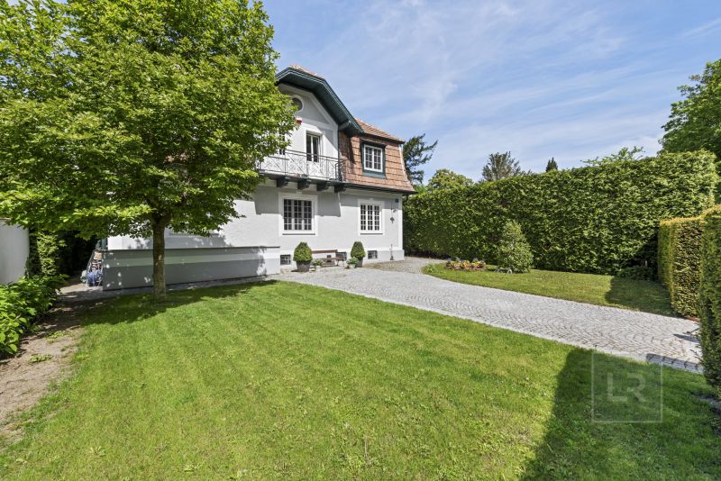 Elegante Landhaus Villa mit Flair /  / 3040 Neulengbach / Almersberg / Bild 2