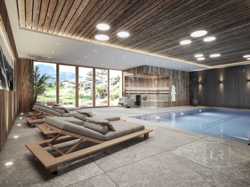 GUT AURELION - EXKLUSIVES ANWESEN MIT VIEL PRIVATSPH�RE /  / 6370&nbsp;Kitzb�hel / Bild 7