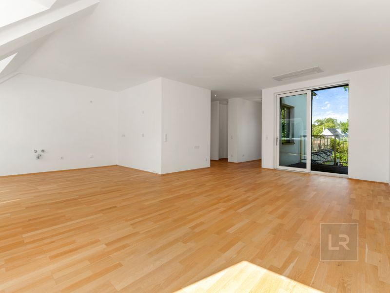 BESTE LAGE MAUER: Dachgeschosswohnung mit traumhaftem Dachgarten 77 m2 plus Terrasse auf Wohnebene /  / 1230&nbsp;Mauer / Bild 3
