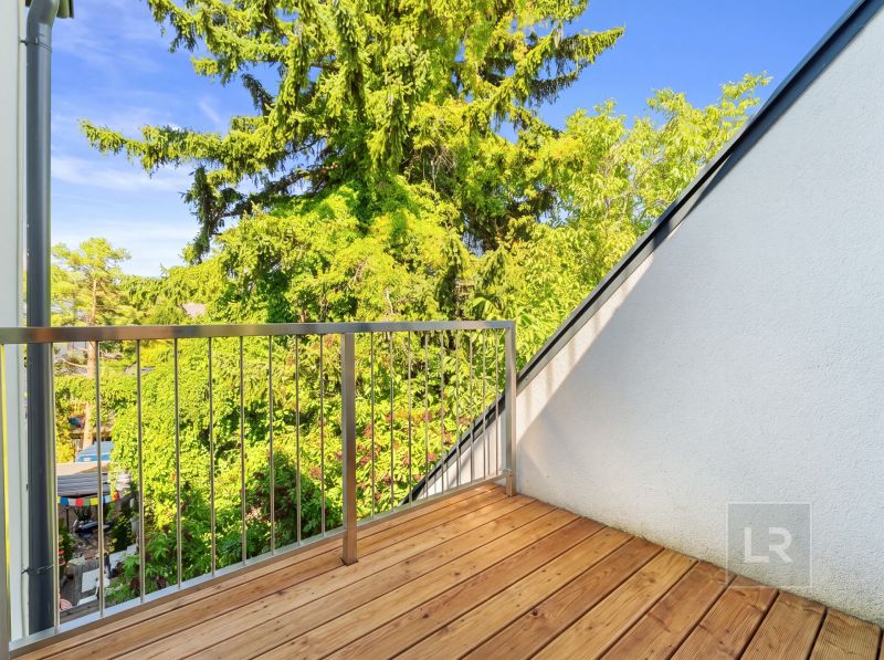 BESTE LAGE MAUER: Dachgeschosswohnung mit traumhaftem Dachgarten 77 m2 plus Terrasse auf Wohnebene /  / 1230&nbsp;Mauer / Bild 4