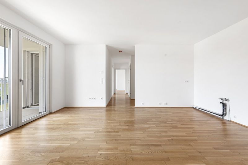 NordGlck - Kompakte 3 Zimmer-Wohnung ideal aufgeteilt, zum fairen Preis - Top 02-031 /  / 1210 Wien / Bild 15