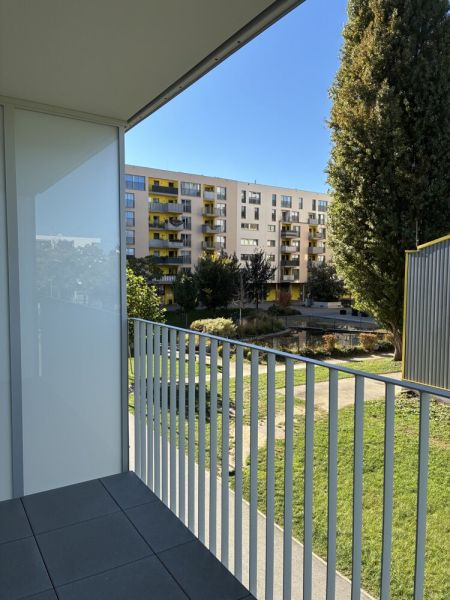 *Aktion - 3-Zimmer Wohnung mit Loggia - Top 01-008 / / 1210 Wien / Bild 4