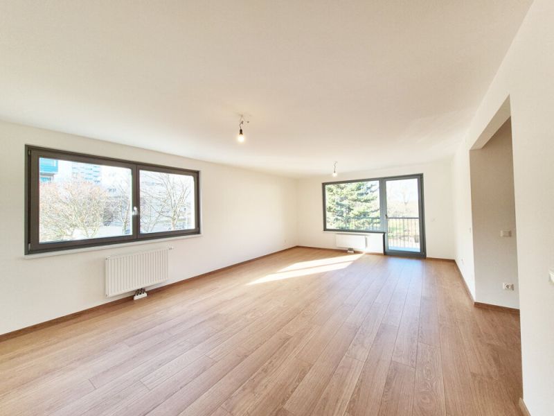 4 Zimmer-Eigentumswohnung | Familienwohnpark Concordia