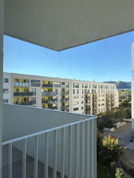 NordGlück - Zwei Zimmer zum Verlieben - Optimale Raumaufteilung für Singles & Paare - TOP 01-068 /  / 1210 Wien / Bild 7