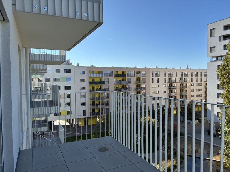 *Aktion - Kompakte 3-Zimmer-Wohnung - Ideal aufgeteilt, zum fairen Preis - TOP 01-065 / / 1210 Wien / Bild 2