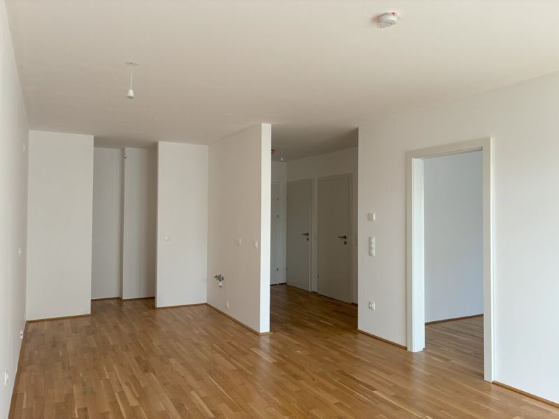 NordGlck - Innenhofseitige Wohnung mit Abstellraum - Top 01-073 /  / 1210 Wien / Bild 7