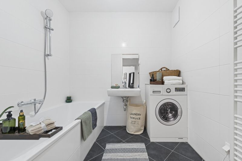 Wohnung mit Balkon in verkehrsberuhigter Lage - Top 01-036 /  / 1210&nbsp;Wien / Bild 1