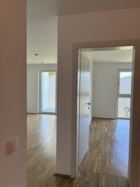 *Aktion - 3-Zimmer Wohnung mit Loggia - Top 01-008 / / 1210 Wien / Bild 4