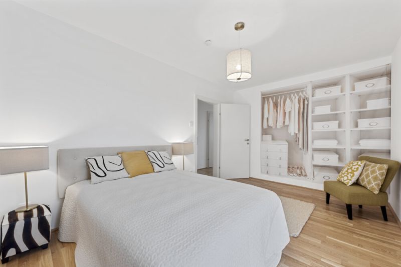 *Aktion - Großzügig wohnen mit Stil 3-Zimmer-Wohnung mit Dachgarten & Top-Aufteilung einziehen, aufatmen, genießen - Top 02-056 / / 1210 Wien / Bild 7