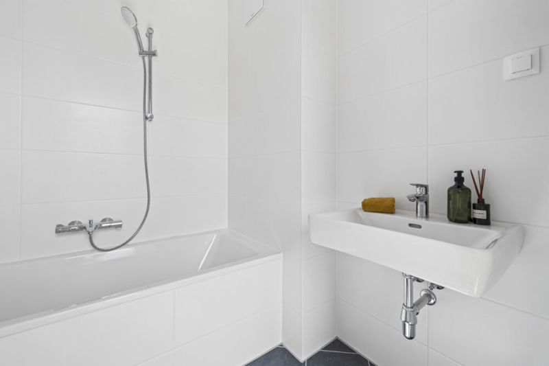 NordGlck - Leben ganz oben mit Komfort 2-Zimmer inklusive Dachgarten - Top 02-055 /  / 1210 Wien / Bild 8