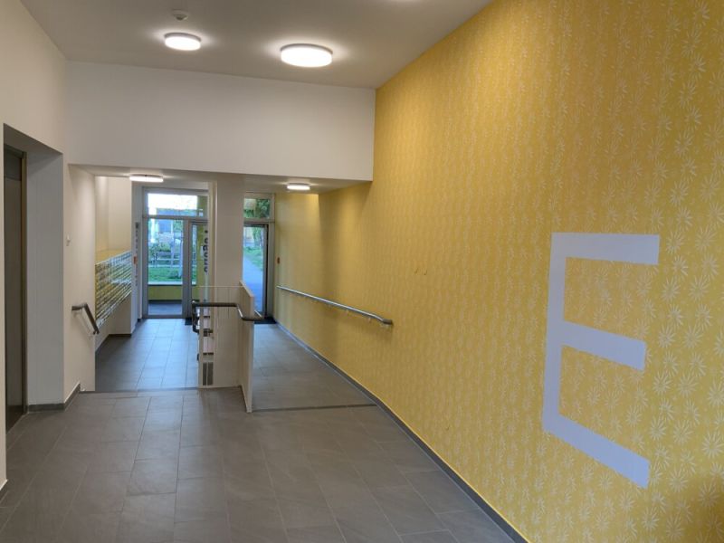 NordGlck - Grozgig wohnen mit Stil 3-Zimmer-Wohnung mit Dachgarten & Top-Aufteilung einziehen, aufatmen, genieen - Top 02-056 /  / 1210 Wien / Bild 9