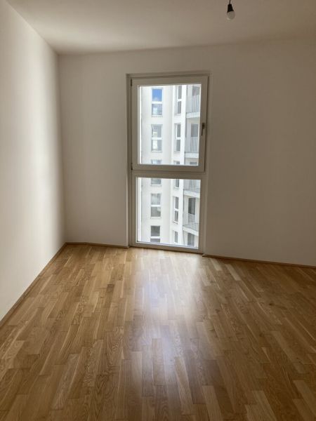 *Aktion - Zwei Zimmer zum Verlieben Optimale Raumaufteilung für Singles & Paare - Top 02-45 / / 1210 Wien / Bild 4