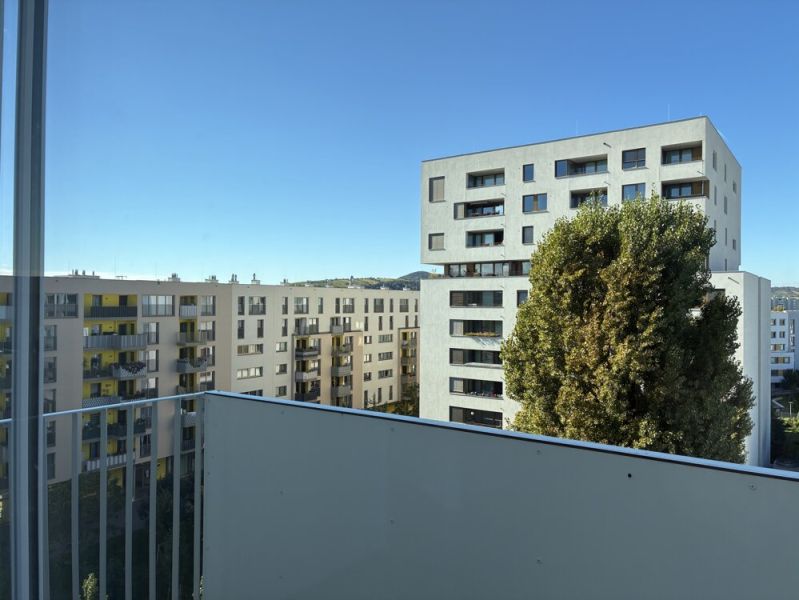 *Aktion - Wohnen in Floridsdorf in S-Bahn-Nähe - Top 01-076 / / 1210 Wien / Bild 2