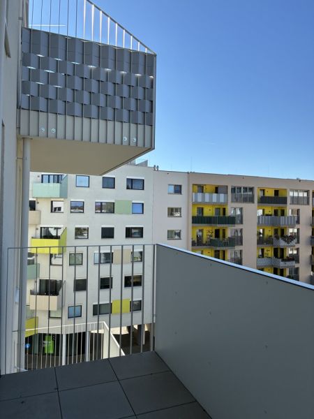 NordGlück - Zwei Zimmer zum Verlieben - Optimale Raumaufteilung für Singles & Paare - TOP 01-068 /  / 1210 Wien / Bild 8
