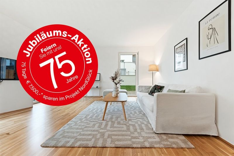 *Aktion - Kompakte 2-Zimmer-Wohnung - Ideal aufgeteilt, zum fairen Preis - TOP 01-066