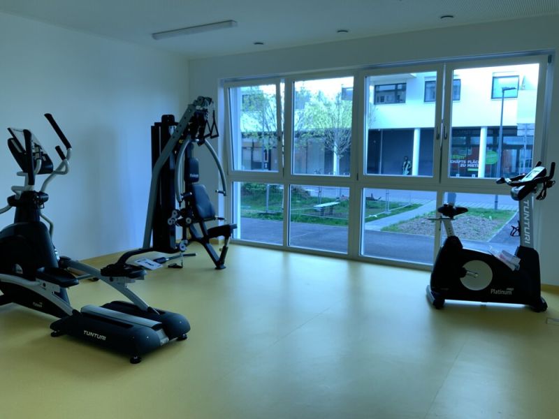 NordGlck - Grozgig wohnen mit Stil 3-Zimmer-Wohnung mit Dachgarten & Top-Aufteilung einziehen, aufatmen, genieen - Top 02-056 /  / 1210 Wien / Bild 2