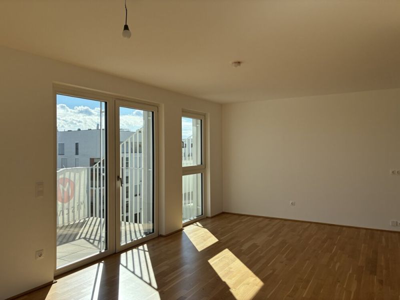 *Aktion - Top-Preis trifft tolle Raumaufteilung 3-Zimmer kompakt & gut geplant - Top 02-048 / / 1210 Wien / Bild 7