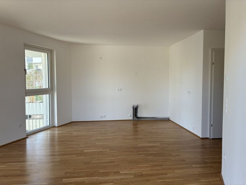 NordGlück - Eigentum mit 3 Zimmer im 21. Bezirk - Top 01-021 / / 1210 Wien / Bild 2