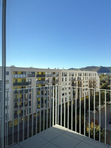 NordGlck - Ideal geschnittene 2-Zimmer-Wohnung Lichtdurchflutet & gut aufgeteilt - Top 01-079 /  / 1210 Wien / Bild 0