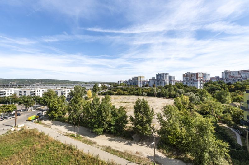 NordGlck - Kompakte 3 Zimmer-Wohnung ideal aufgeteilt, zum fairen Preis - Top 02-031 /  / 1210 Wien / Bild 6