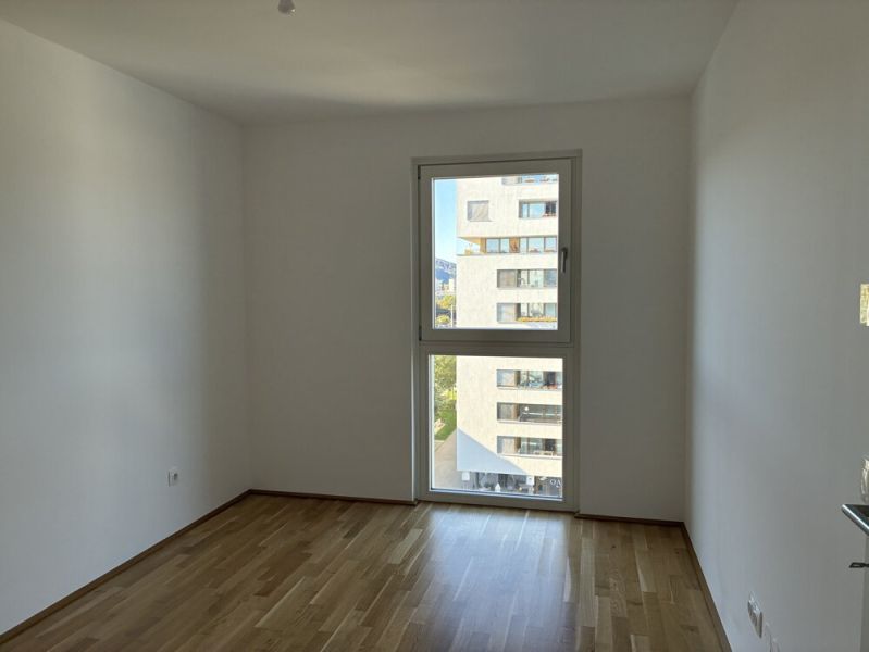 NordGlck - Ideal geschnittene 2-Zimmer-Wohnung Lichtdurchflutet & gut aufgeteilt - Top 01-079 /  / 1210 Wien / Bild 6