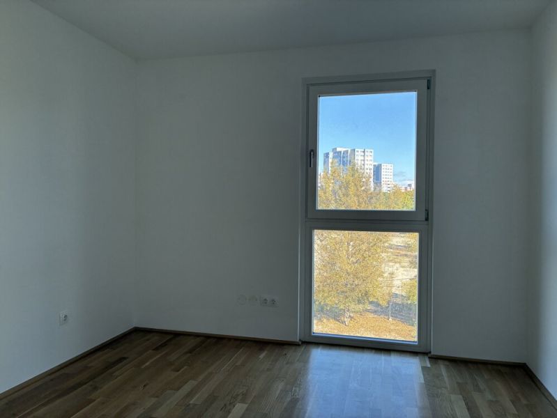 NordGlück - Einziehen, aufatmen, genießen 4-Zimmer-Wohnung Top-Aufteilung - Top 02-030 / / 1210 Wien / Bild 5