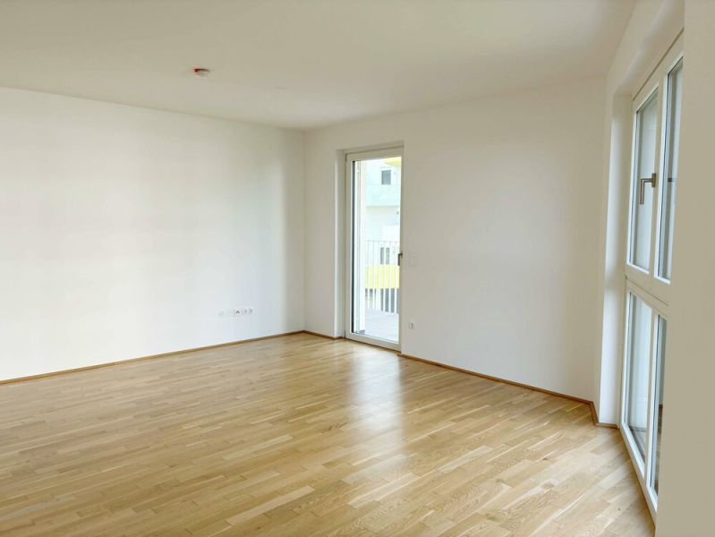 *Aktion - 4 Zimmer kompakt & clever geschnitten - Tolle Aufteilung zum Spitzenpreis - TOP - 01-029 /  / 1210&nbsp;Wien / Bild 2