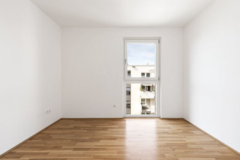 NordGlck - Anlage mit Zukunft 3-Zimmer-Wohnung in gefragtem Format - Top 02-033 /  / 1210 Wien / Bild 8