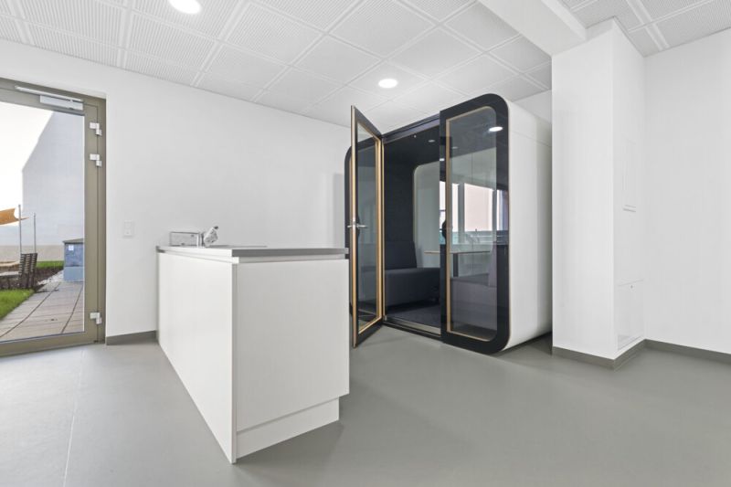 SOLEY /  / 1200 Wien / Bild 18