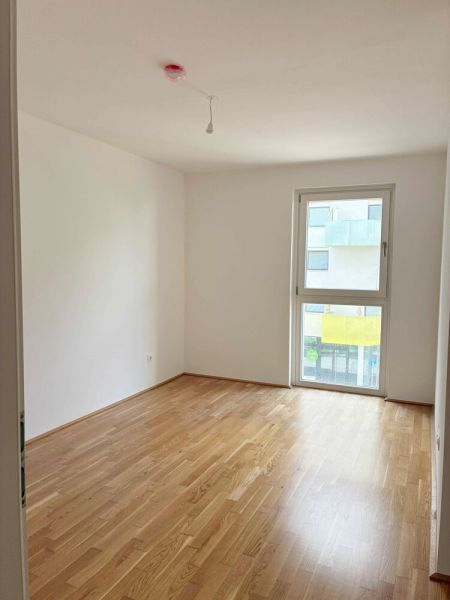 *Aktion - 4 Zimmer kompakt & clever geschnitten - Tolle Aufteilung zum Spitzenpreis - TOP - 01-029 /  / 1210&nbsp;Wien / Bild 6