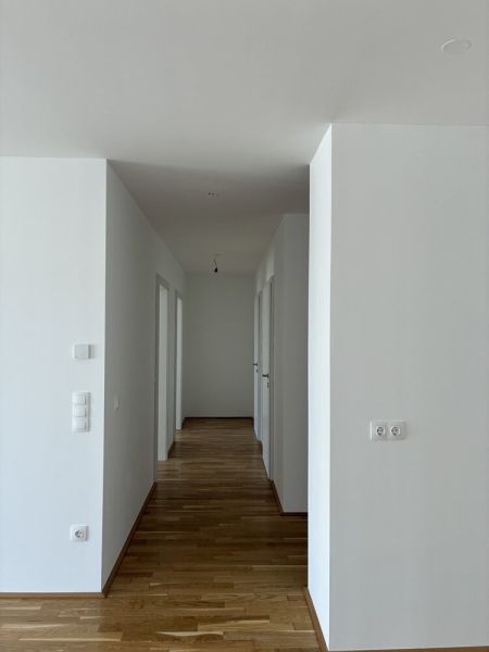 *Aktion - Mehr Raum. Mehr Freiheit. Mehr Ausblick. 3-Zimmer-Wohnung im Dachgescho & Top-Schnitt - Top 01-086 /  / 1210 Wien / Bild 9